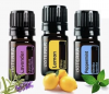 DoTerra 3 Oils Kit