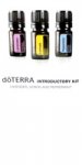 DoTerra 3 Oils Kit