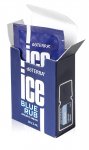 DoTerra Ice Blue Rub Samples