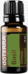DoTerra Basil