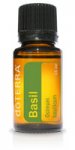 DoTerra Basil