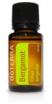 DoTerra Bergamot