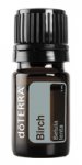 DoTerra Birch