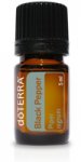 DoTerra Black Pepper