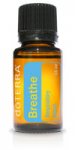 DoTerra Breathe EO Blend