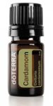 DoTerra Cardamom