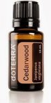 DoTerra Cedarwood