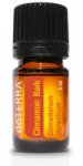 DoTerra Cinnamon Bark