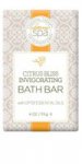 DoTerra Citrus Bliss Bath Bar