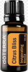 DoTerra Citrus Bliss
