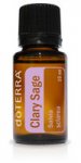 DoTerra Clary Sage