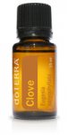 DoTerra Clove