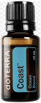DoTerra Coast Blend