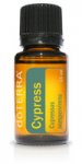 DoTerra Cypress