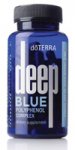 DoTerra Deep Blue Caps