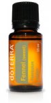 DoTerra Fennel