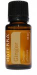 DoTerra Ginger