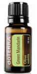 DoTerra Green Mandarine