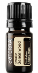 DoTerra Hawaiian Sandalwood