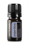 DoTerra Juniper Berry