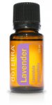 DoTerra Lavender