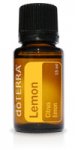 DoTerra Lemon