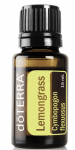 DoTerra Lemongrass