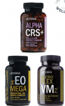 DoTerra Lifelong Vitality Pack