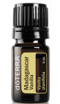DoTerra Vanilla Oil