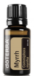 DoTerra Myrrh