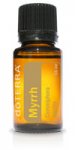 DoTerra Myrrh