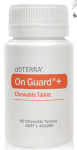 DoTerra On Guard Chewable Tablets