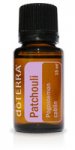 DoTerra Patchouli