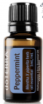 DoTerra Peppermint