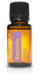 DoTerra Serenity EO Blend