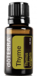 DoTerra Thyme