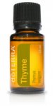 DoTerra Thyme