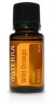 DoTerra Wild Orange