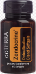 DoTerra Zendocrine Softgels
