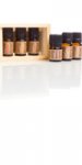 DoTerra Ancient Oils Collection