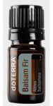 DoTerra Balsam Fir