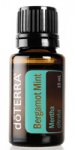 DoTerra Bergamot Mint