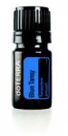 DoTerra Blue Tansy