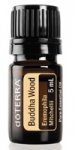 DoTerra Buddha Wood