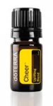 DoTerra Cheer