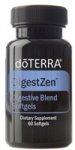 DoTerra DigestZen Softgels