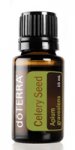 DoTerra Celery Seed