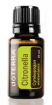 DoTerra Citronella