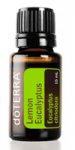 DoTerra Lemon Eucalyptus