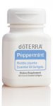 DoTerra Peppermint Softgels